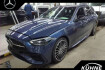 Mercedes Classe C Entry Benz c 220 d t amg premium digital+sitzklima+ahk+19?