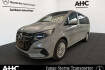Mercedes EQV  Benz eqv 300 lang nav distronic sitzhzg led rfk vorkl
