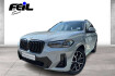 BMW X3 M-Sport xdrive30i m sport m sportpaket head up dab