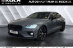 Volvo S60 Ultimate Dark b5 awd ultimate dark sthz pano hud 360 alarm