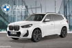 BMW X1 M-Sport sdrive20i m sportpaket hk hifi dab led shz