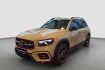 Mercedes GLB AMG Line Benz glb 200 d amg*multibeam*ahk*sound*sitzhzg*360*