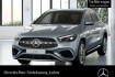 Mercedes GLA AMG Line Benz gla 200 amg+360 +ahk+multibeam+totw+keyless+7g