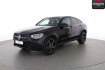 Mercedes GLC  Benz glc 300 glc 300 d 4m coupe 3x amg night headup 360grad