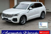 Volkswagen Touareg Elegance r line elegance 4motion ahk/acc/