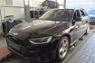 Audi A4 S-Line avant s line 50 tdi 210kw quattro tiptronic led na