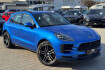 Porsche Macan  s/acc/ahk/chrono/navi/rfk/totwinkel/spur