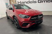 Mercedes GLA AMG Line Benz gla 250 4m amg*pano*night*multibeam*kamera*distr