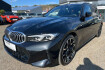 BMW Série 3 M-Sport 320 d xdrive touring m sportpaket hifi dab shz