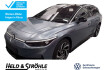 Volkswagen ID.7  Id.7 pro iq led h/k wapu pano 360  travel