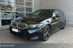 BMW Série 3 Sport 330 i a xdrive tou m sport ahk daprof autom