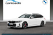 BMW Série 3 M-Sport 320 i touring m sportpaket ahk+navi+acc+shz+keygo