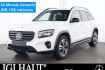 Mercedes GLB Progressive Benz glb 220 d 4m progressive ahk night 360  memory