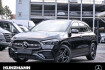 Mercedes GLA Entry Benz gla 200 d 4matic amg night distronic ahk 360