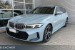 BMW Série 3 Sport 330 i a xdrive tou m sport ahk daprof autom