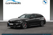 BMW Série 3 M-Sport 320 i touring m sportpaket ahk+navi+acc+shz+keygo