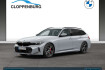 BMW Série 3 M-Sport 320 i touring m sportpaket ahk+navi+acc+shz+keygo
