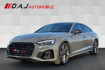 Audi S5  sportback 55 tdi quattro carbon laser acc b&o