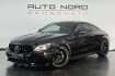 Mercedes C63 AMG  Benz c 63 amg coupe*schale*sport.aga*night*carbon*