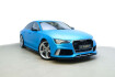 Audi RS7 Sportback Performance Rs7 4.0 tfsi quattro performance*abt 700*b&o*dab*carbo