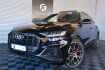 Audi Q8  55 tfsi quattro/360 /b&o/pano/carplay