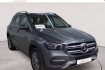 Mercedes GLE  Benz gle 300 gle 300 d 4matic 9g navi leder assip kam