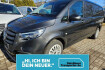 Mercedes Vito Select benz vito  benz vito 116 cdi xl|extralang|led mbeam|2 5tahk|9g