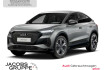 Audi Q4 e-tron  Q4 e tron sportback advanced 45 matrixled|ahk|na