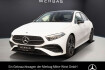 Mercedes Classe A  Benz a 220 d limousine pano spurw w paket s sitz led