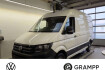Volkswagen Crafter  35 kasten hd mr 2.0tdi +ahk vorb.+gra+