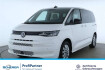 Volkswagen Multivan Goal T7 multivan 2.0 tdi dsg 7 sitzer navi ahk rfk sh