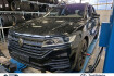 Volkswagen Touareg  v6 3.0 tsi ehybrid 4 motion tiptronic luft*pano*rf