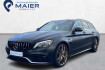 Mercedes C63 AMG  Benz c 63 amg t amg nav ambient multibeam highend