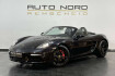 Porsche Boxster  s pdk *pdls*bose*s aga*navi*sitzhzg*