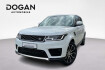 Land Rover Range Rover Sport S Range rover sport s*pano*matrixled*meridian*21*