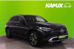 Mercedes GLC Avantgarde Advanced Benz glc 220 d 4m 9g tronic avantgarde