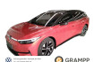 Volkswagen ID.7  Id.7 pro +ccs+warmepumpe+ahk+360 +massage