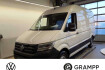 Volkswagen Crafter  35 kasten hd mr 2.0tdi +ahk+kamera+led+