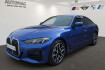 BMW Série 4 Coupé M-Sport Bmw 430  430 i xdrive m sport*parkassistplus*drivingassist*komf