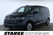Volkswagen Multivan  T7 multivan  lt multivan 2.0 tdi dsg life
