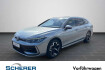 Volkswagen Passat R-Line r line iq drive trailer assist pano