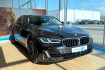 BMW Série 5 Luxury Line 540 d xdrive luxury line nahezu vollausstattung!