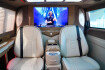 Volkswagen Transporter Plus Trendline T6 transporter t6.1 lang vip shuttle trennwand tv