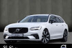 Volvo V90 Plus Dark t6 plug in hybrid awd plus dark recharge