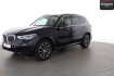 BMW X5  x5 xdrive40i m sport bowers+w laser hud 360grad