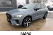 Volvo XC60 Ultimate Dark Xc60 ultimate dark b5 awd luftfederung ahk el. klappb.