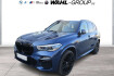 BMW X5  xdrive30d night vision laser standhzg ahk hud gest