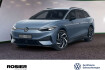 Volkswagen ID.7  Id.7 tourer pro 210 kw ahk acc hud matrix led