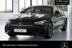 Mercedes CLE Coupé AMG Line Benz cle 180 amg+night+pano+360+led+totw+keyless+9g