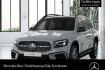 Mercedes GLB AMG Line Benz glb 200 d 4m amg+night+pano+360 +ahk+multibeam+8g